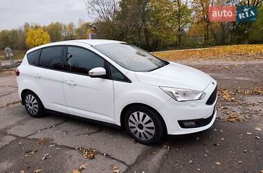 Ford C-Max  2016