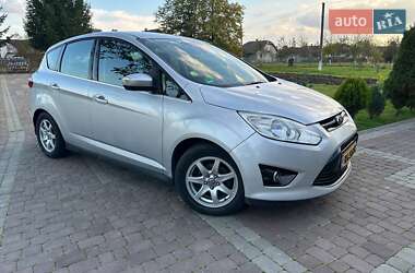 Ford C-Max  2012