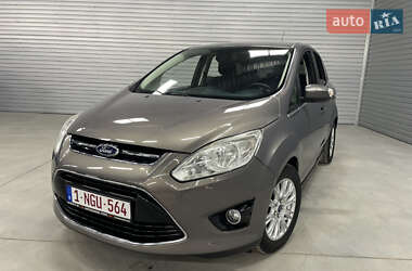 Ford C-Max  2015