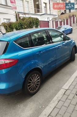 Ford C-Max 2015
