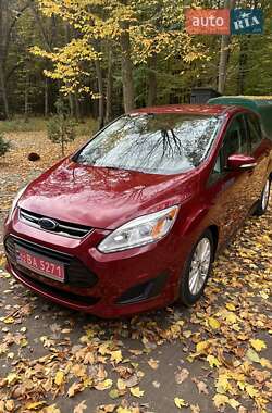 Ford C-Max  2017