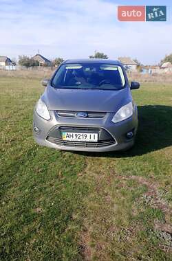 Ford C-Max  2013