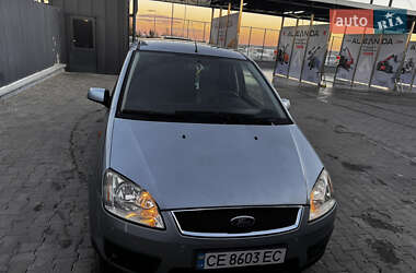 Ford C-Max  2004