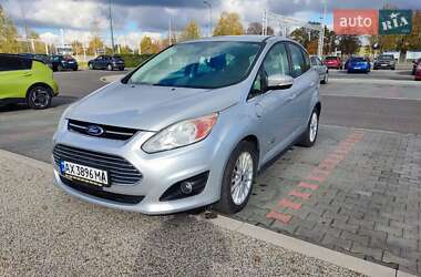 Ford C-Max  2013
