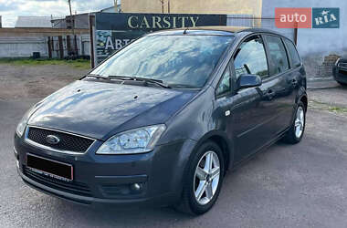 Ford C-Max  2007