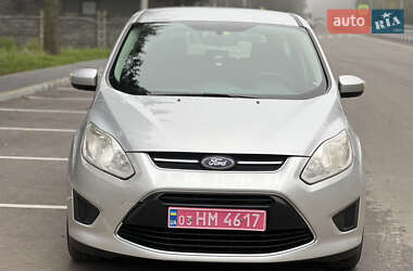 Ford C-Max 2011