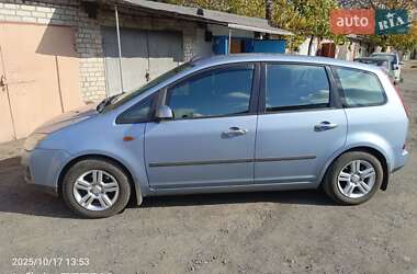 Ford C-Max 2006