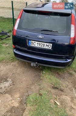 Ford C-Max  2004