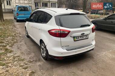 Ford C-Max 2013