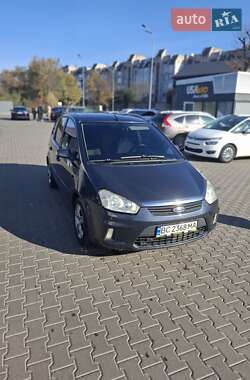 Ford C-Max  2009