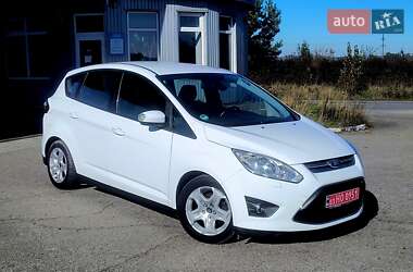 Ford C-Max  2010
