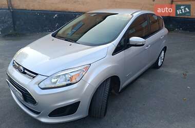 Ford C-Max  2017