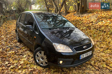 Ford C-Max  2004