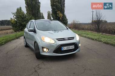 Ford C-Max  2013