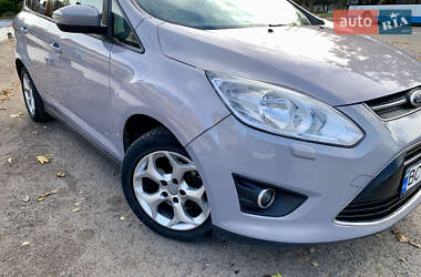 Ford C-Max  2010