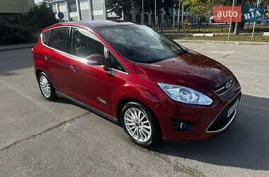 Ford C-Max  2016