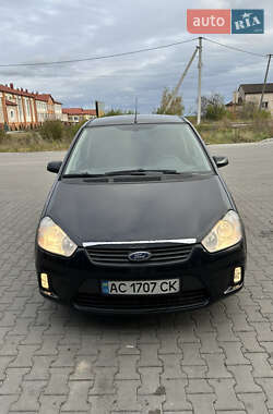 Ford C-Max  2008