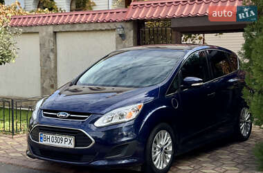 Ford C-Max  2017