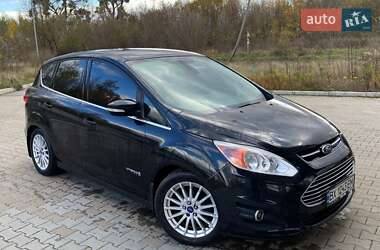 Ford C-Max  2012