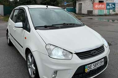 Ford C-Max  2010