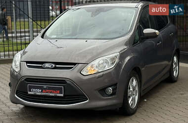 Ford C-Max  2014