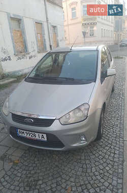 Ford C-Max 2008