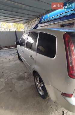 Ford C-Max  2010