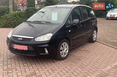 Ford C-Max 2008