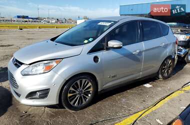 Ford C-Max  2017