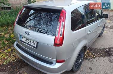 Ford C-Max 2009