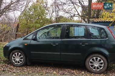 Ford C-Max 2004