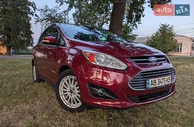 Ford C-Max  2013