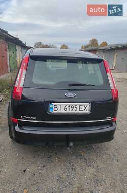Ford C-Max 2007