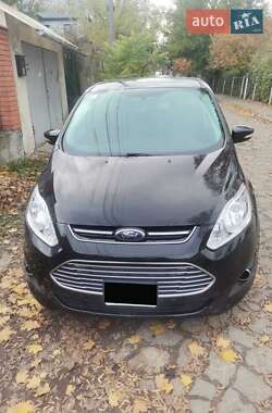 Ford C-Max  2014