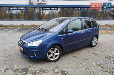 Ford C-Max  2008