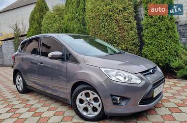 Ford C-Max  2013