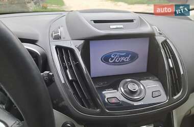 Ford C-Max 2013