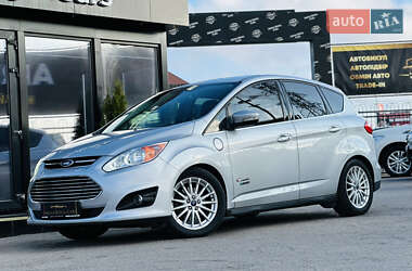Ford C-Max  2016