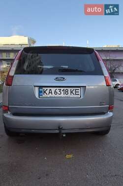 Ford C-Max 2004