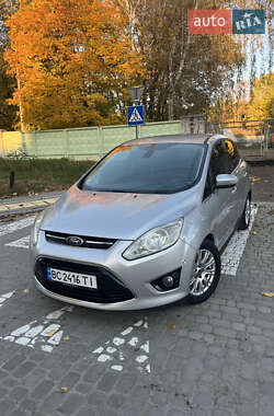 Ford C-Max  2010