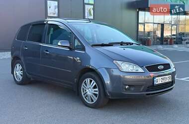 Ford C-Max  2005