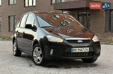 Ford C-Max 2009