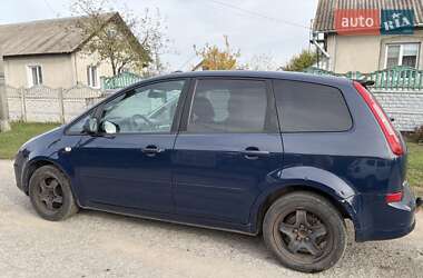 Ford C-Max 2010