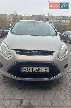 Ford C-Max  2011