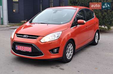 Ford C-Max  2011