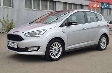 Ford C-Max  2016