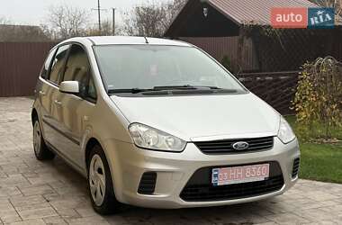 Ford C-Max 2007