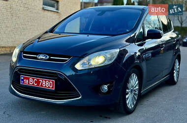 Ford C-Max  2011