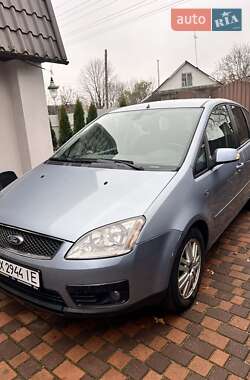 Ford C-Max 2006