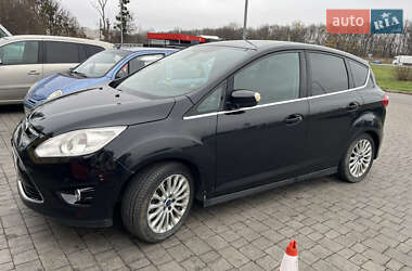 Ford C-Max  2012
